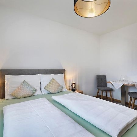 Apartmán Lothof Schenna Exteriér fotografie
