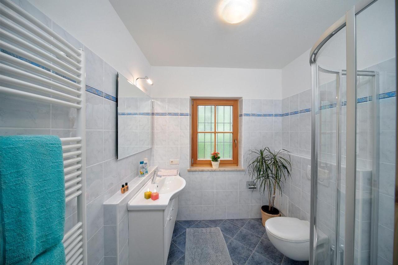 Apartmán Lothof Schenna Exteriér fotografie