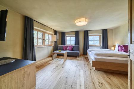 Apartmán Lothof Schenna Exteriér fotografie