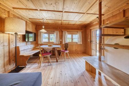 Apartmán Lothof Schenna Exteriér fotografie